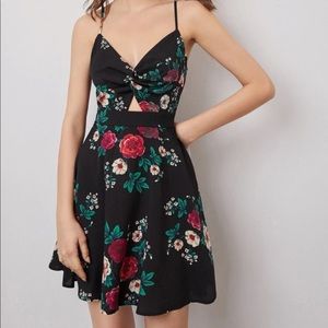 Shein Dress